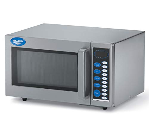 Vollrath (40819) 1000 Watt Digital Microwave Oven