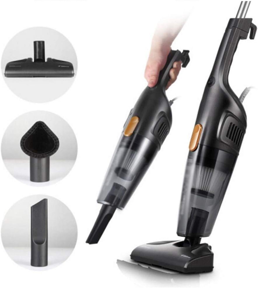 Hand Held Vacuum, Handheld Vacuum Cleaner Household Silent Vacuum Cleaner Strong Suction Portable Dust Collector Home Aspirator
