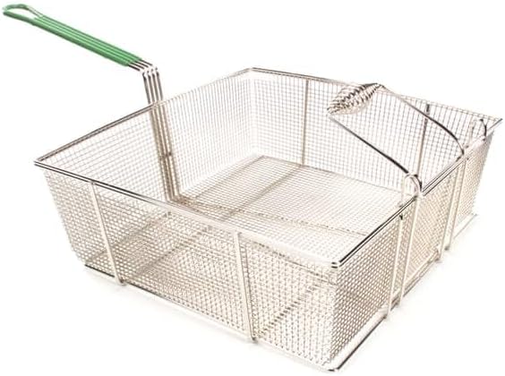 56 in. Full MJCF Basket