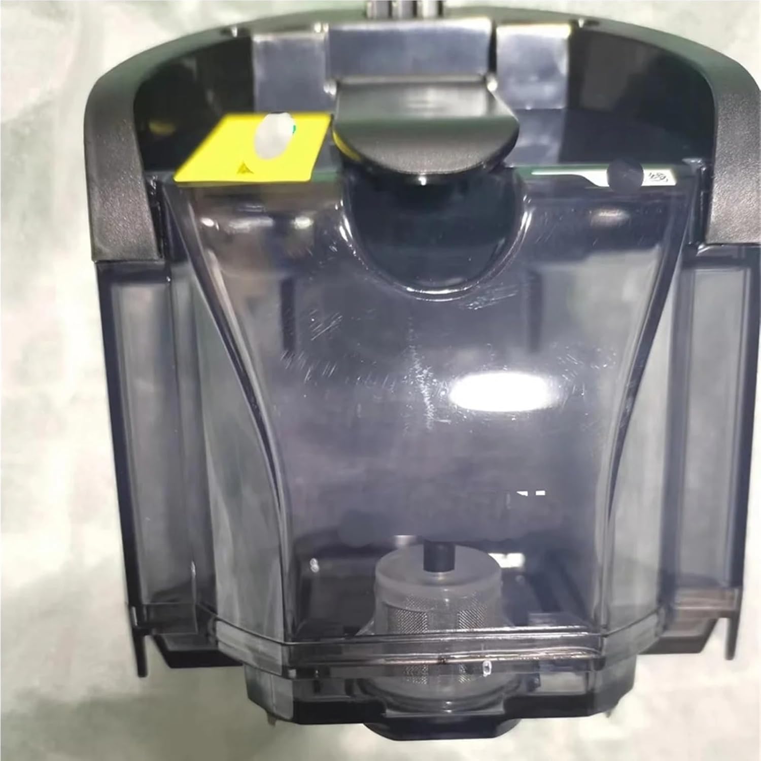 Dirty Water Tank, Compatible with Tineco Floor ONE S3, Wet Dry Vacuum Cleaner Accessories Dirty Water Tank