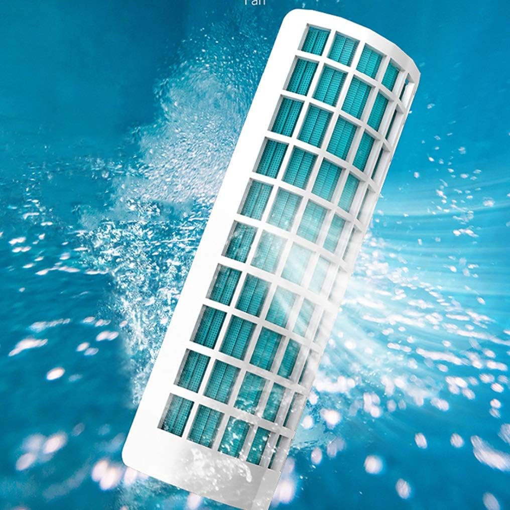 Portable Air Conditioner Fan Portable Air Cooler Air Conditioning Unit With Remote Control And Purifier Humidifier, 3 Fan Speeds With Oscillation Function, For Home Or Office Use