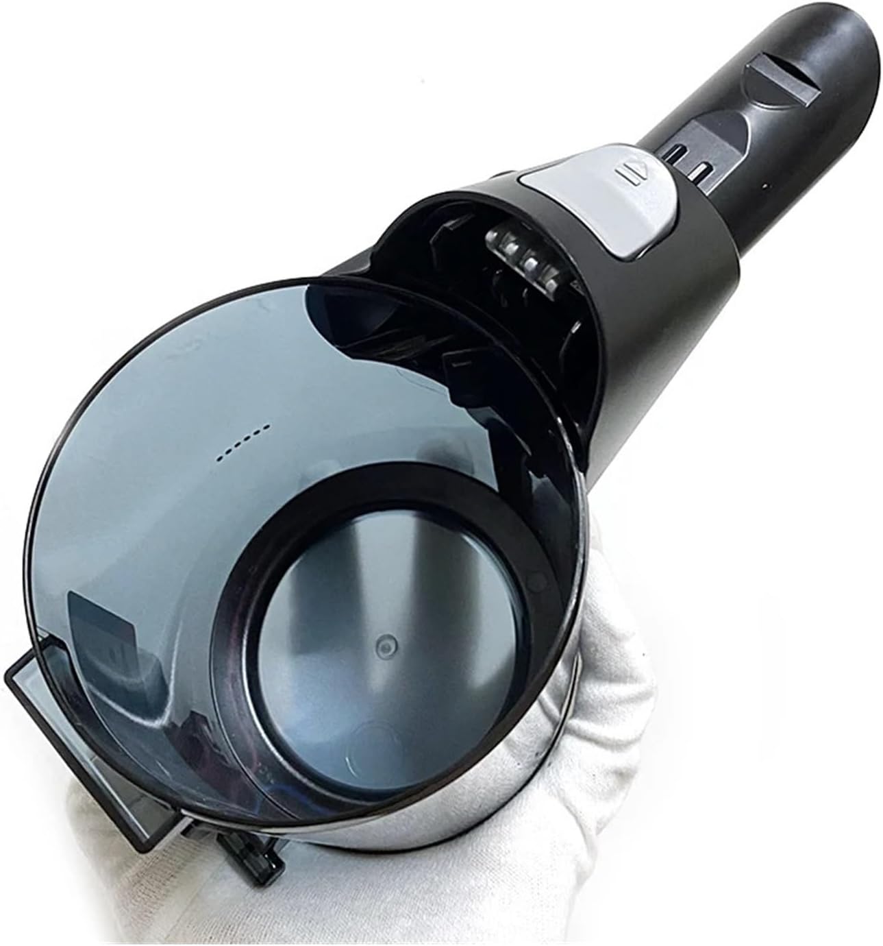 Dust Bucket Dust Bin Replacement，Compatible for Bosch，S6 S7 Series,Vacuum Cleaner Dust Bucket