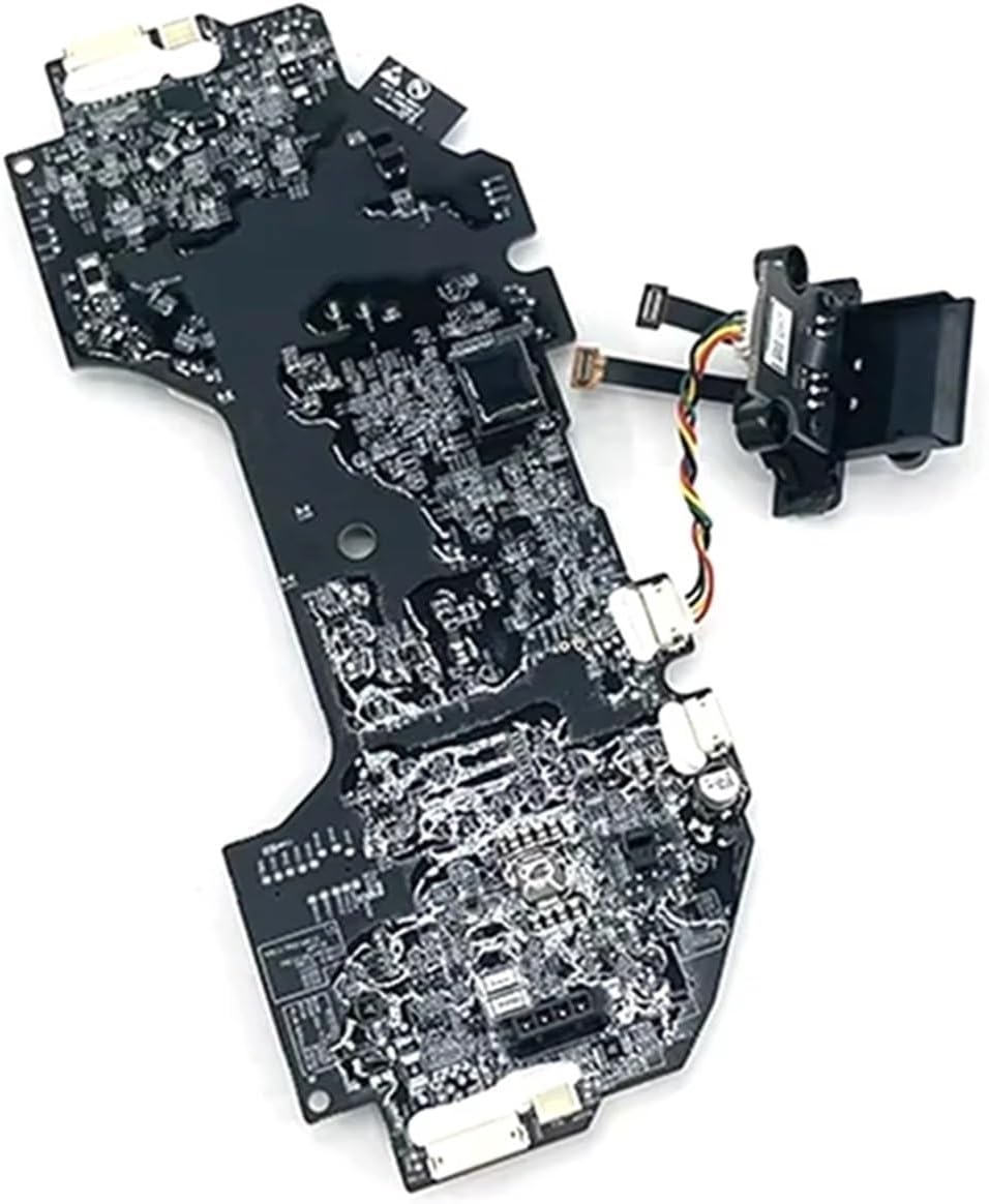 Motherboard Spare Parts Replacement，Compatible for Dreame ，L10S Ultra Robot Vacuum Cleaner Main Control Board (European Version) M12K