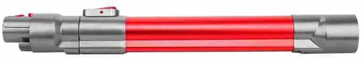 Compatible For Dyson V7 V8 V10 V11 V15 Vacuum Cleaner Telescopic Straight Pipe Extension Rod