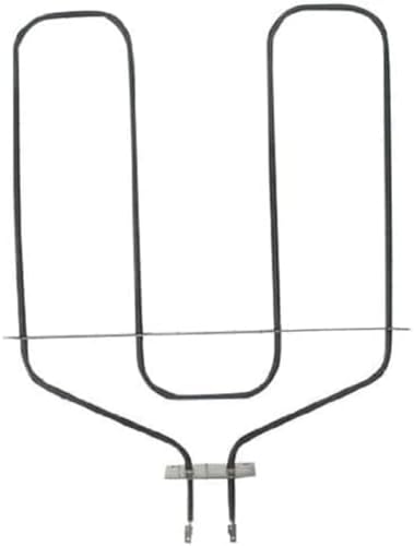 Range Oven Broil Unit Upper Heating Element Replacement for GE AP2030962 PS249236 WB44K10002 Convection Oven Stove Grill Microwave Oven Cooktop Grill Oven