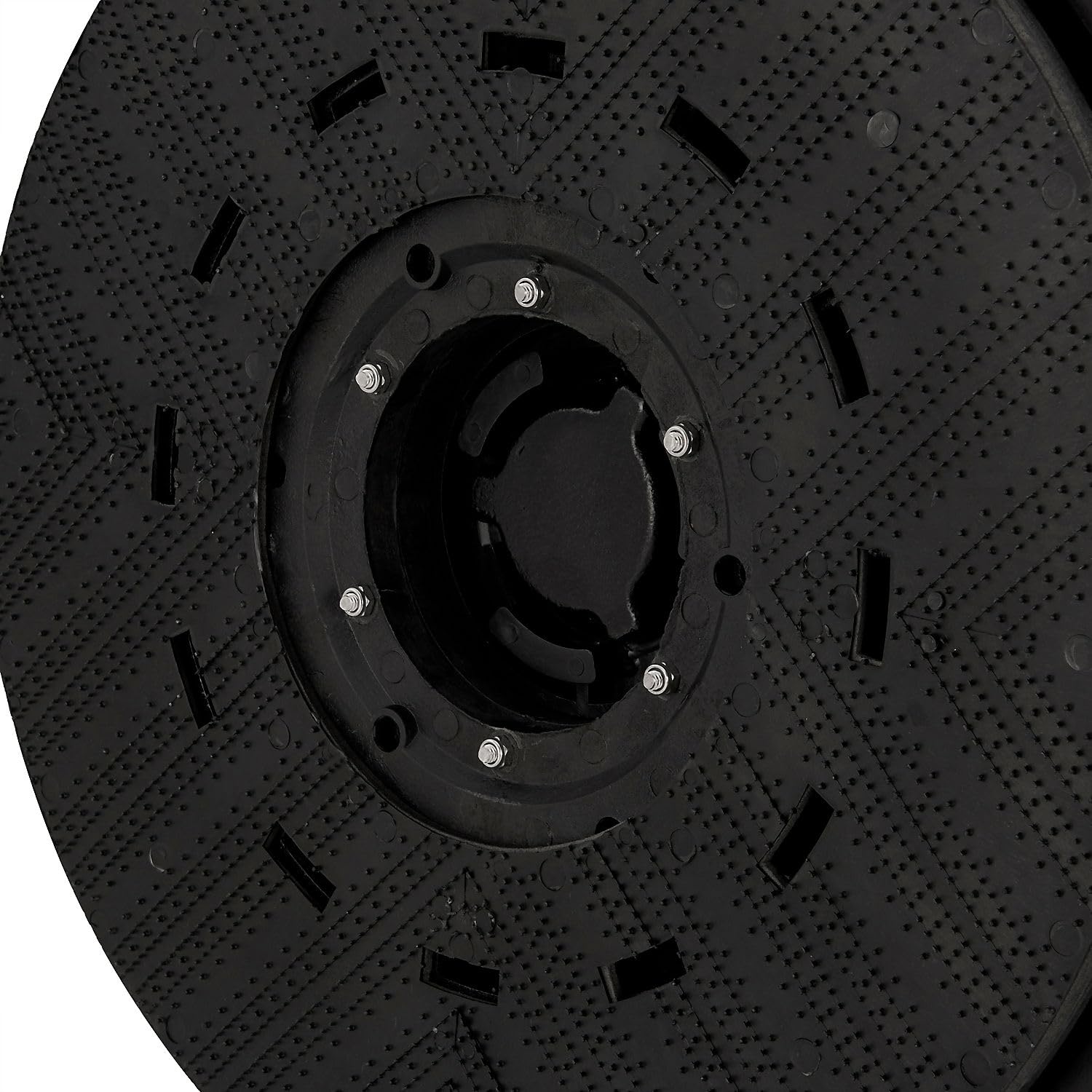 Corded Floor Machine, Dual Speed, 20