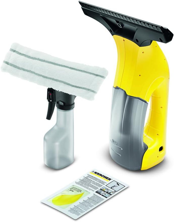 KARCHER Vacuum Cleaner for Windows