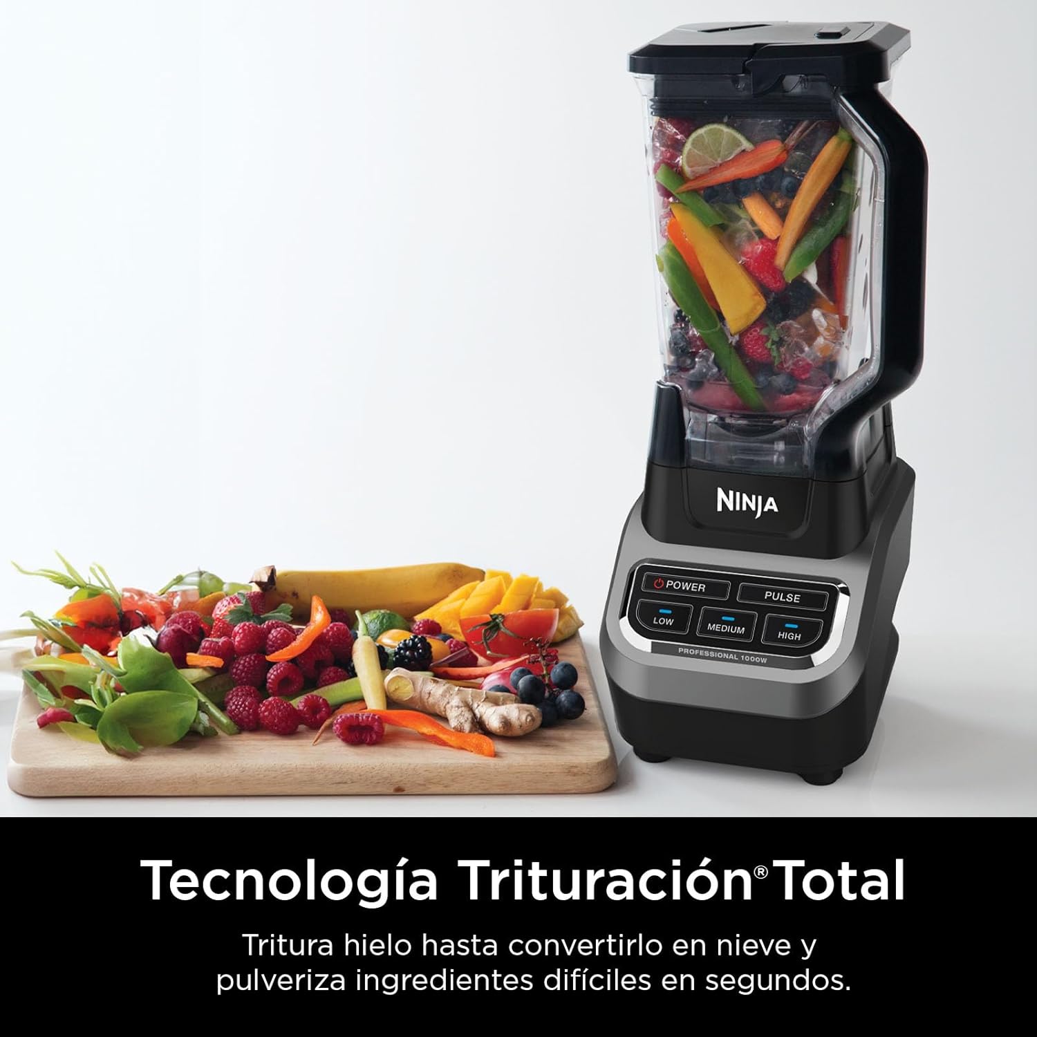 Euro-PRO Sales Company Professional Blender, 1000-Watt