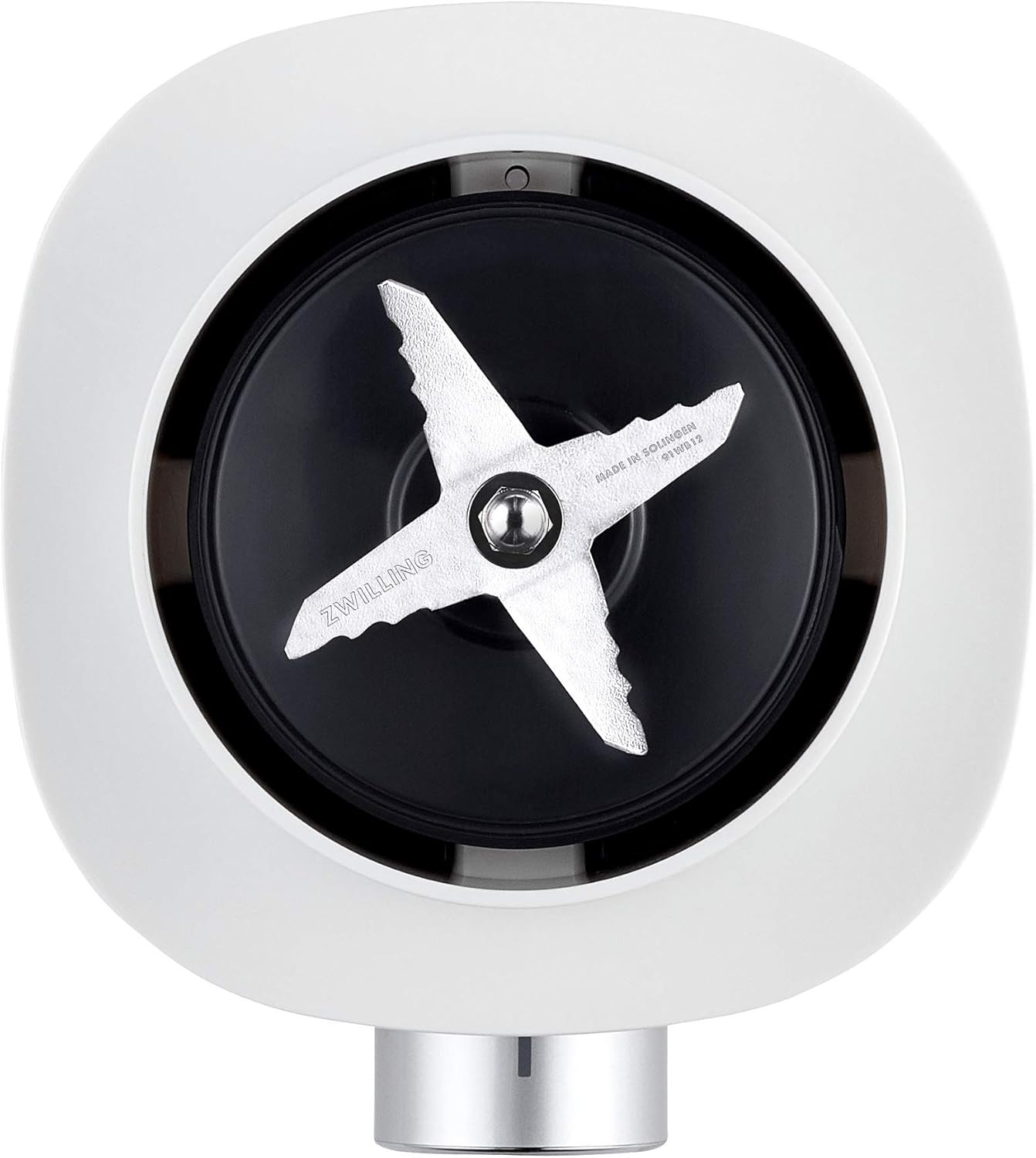 ZWILLING Enfinigy 20-oz. Personal Blender, Smoothie Blender, Silver