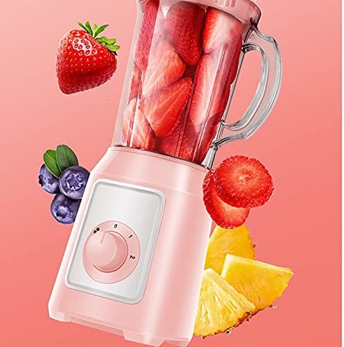 Electric Multi Household Juicer Food Mixing Machine 4 In 1 Meat Grinder Soybean Milk Blender(D)