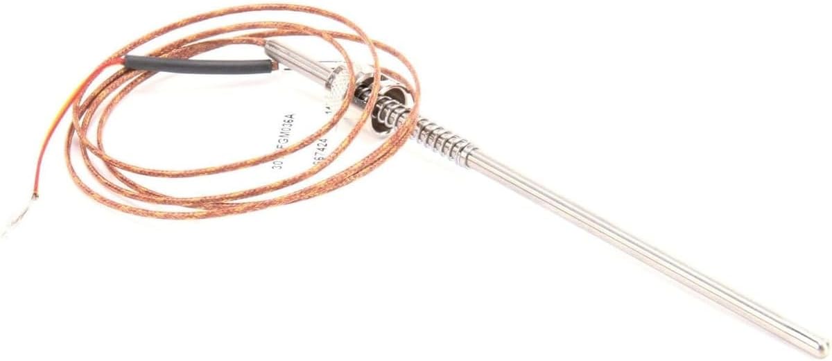 Replacement for Garland Thermocouple Grill Plate 4520578 - Geniune OEM