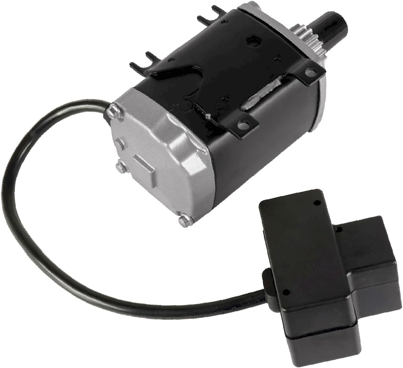 Replacement Part Complete Push Button Starter for Tecumseh Snow Blower Engine HMSK100-159471W