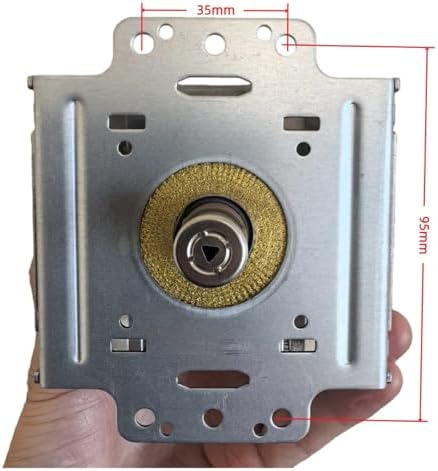 Compatible For LG 2M286 21TBGH Microwave Oven Replacement Magnetron