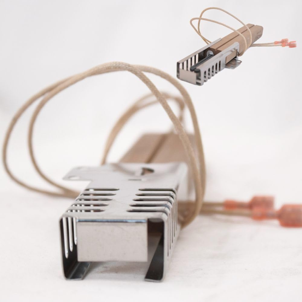 #US Replacement part Fits for WhirlPool WP9751123 Wall Oven Igniter -Oven 747868 816624 AH402740 EA402... Igniter#253606093