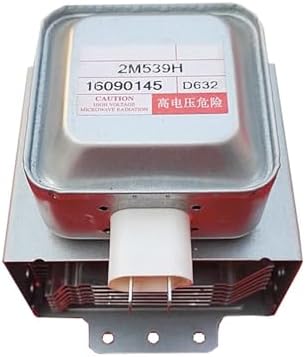 for Microwave Oven Magnetron 2M539H Heating Accessories