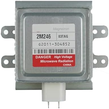 Microwave Oven Magnetron for 2M246 1000W Spare Parts Accessories