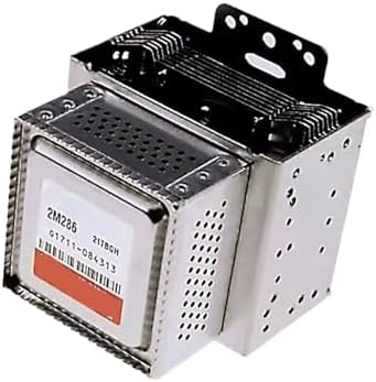 2M286-21TBGH Magnetron，Compatible For LG，2M286 2M286-21TBGH Replace Microwave Oven Magnetron