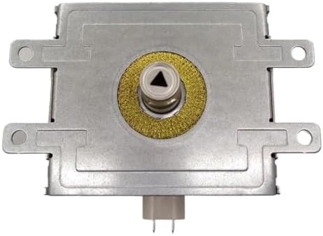 2M261-M22 Air-Cooled Magnetron for Microwave Oven 2M261 Industrial Microwave Generator Replacement Parts