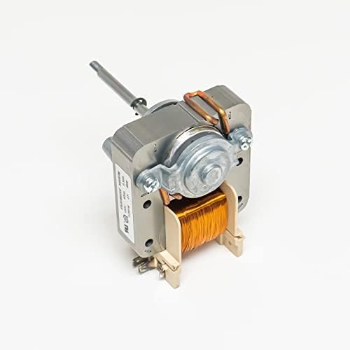 Choice Part EAU61865302 Oven Convection Fan Motor Replacement for LG for GE