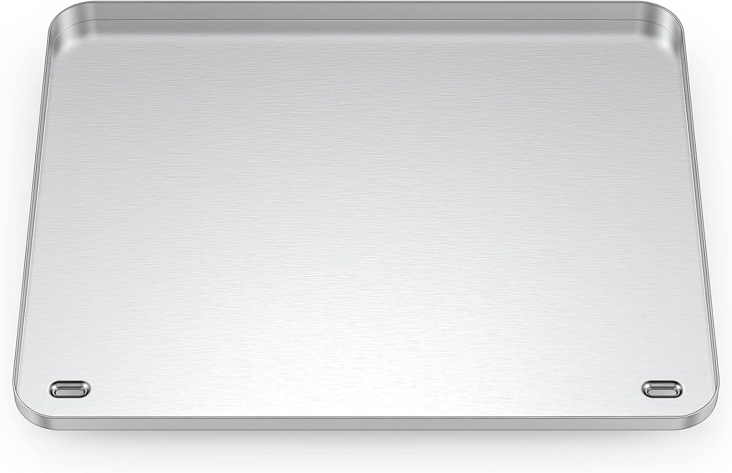 Stanbroil Stainless Steel Griddle Top for Cuisinart CGG-0028 28