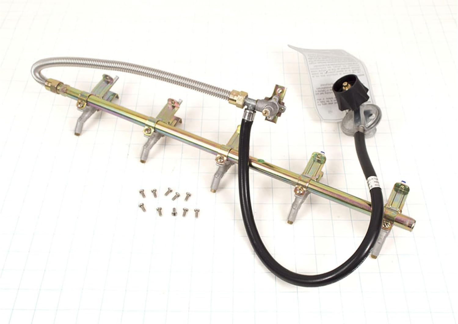 APPLIANCE FACTORY PARTS EXPERTS IN BBQ, HUMIDIFIER, & APPLIANCE PARTS Grill Part - G470-6G00-W1A