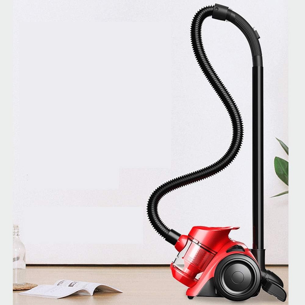 Vacuum Cleaners Vacuum Cleaner, Easy Empty Dirt Bin,Noise Free, Lightweight& Versatile Handheld Vacuum,Handheld Vacuum Cleaner