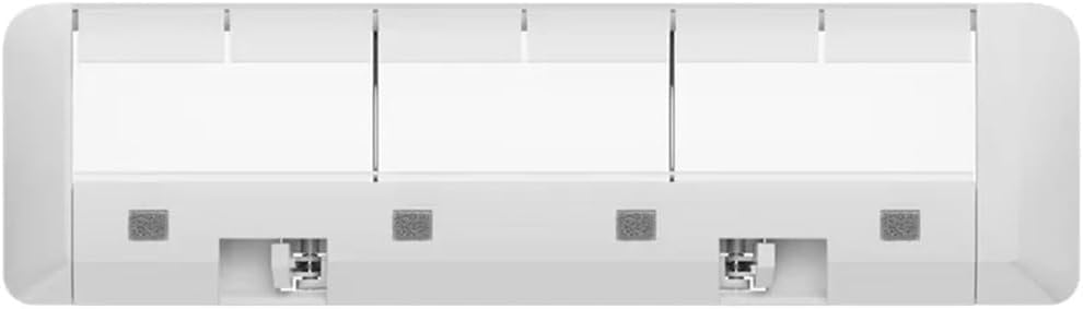 EtliN Compatible with Xiaomi Dreame Bot W10 Robot Vacuum Cleaner Pads Mop Rags Washable Hepa Filter Main Side Brush Spare Parts Accessories(Color:2)