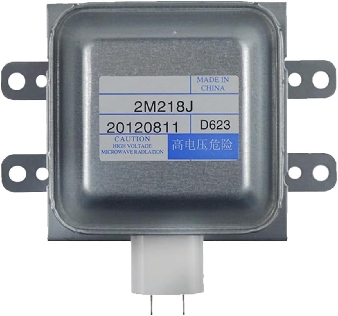 2M218J Magnetron Long Foot For Microwave Oven