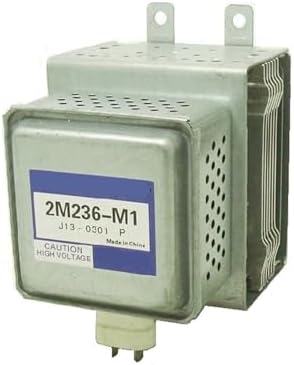 2M236-M1 Magnetron，Compatible For Panasonic，Microwave Oven