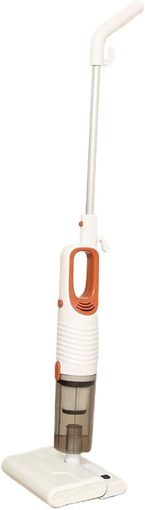 Corded Stick Vacuum Cleaner and Mop in One, Mop Vacuum Combo, 18000pa Suction Lightweight Powerful Upright Vacuum Cleaner and Mopping, Household Wet Dry Vacuum Cleaners for Home Hard Floor Pet Hairs