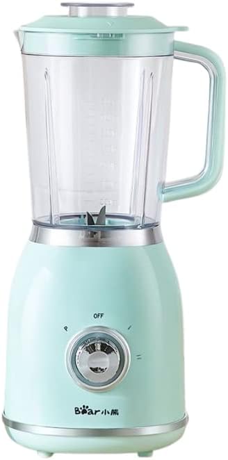 Bear Blender Mixeur 800ml Light Green
