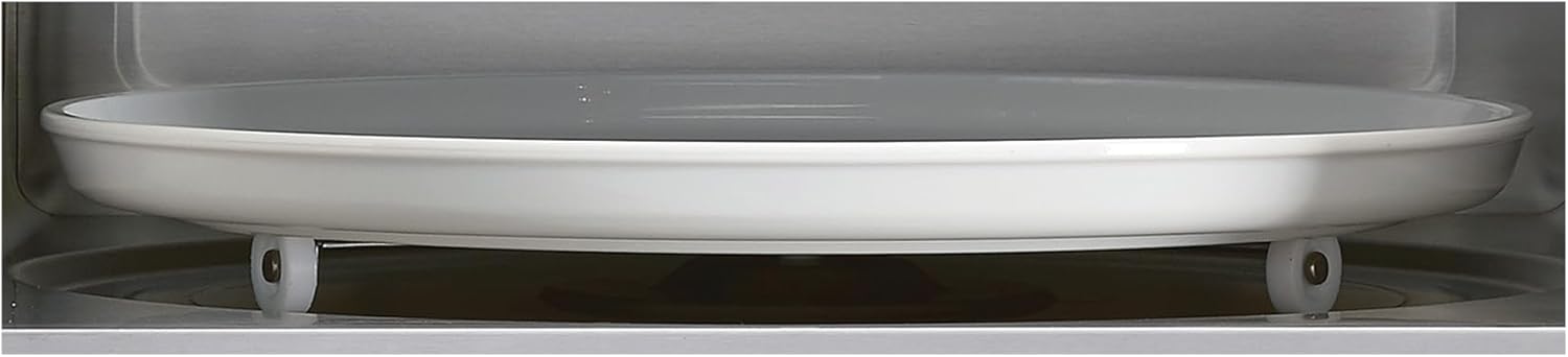 SHARP SMC1585KS Convection Countertop Microwave Oven with Removeable 15.4