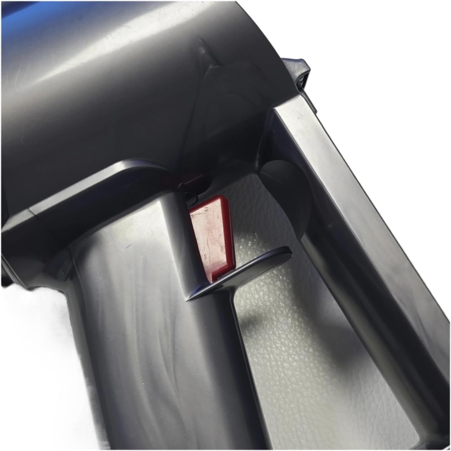 Host Handle，Compatible for Dyson， V7 V8 Engine Accessories Motor Housing Robot Vacuum Cleaner Replacement Spare Parts(V8 Host Handle)