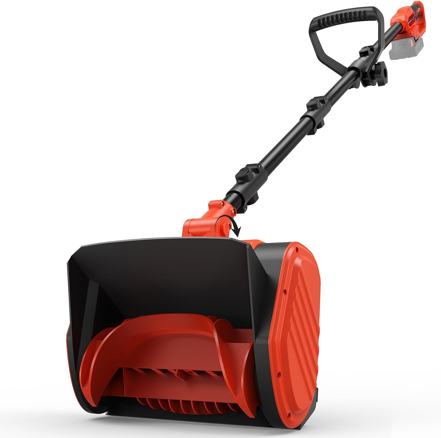 Electric Snow Shovel for Milwaukee M18 18V Battery, 11