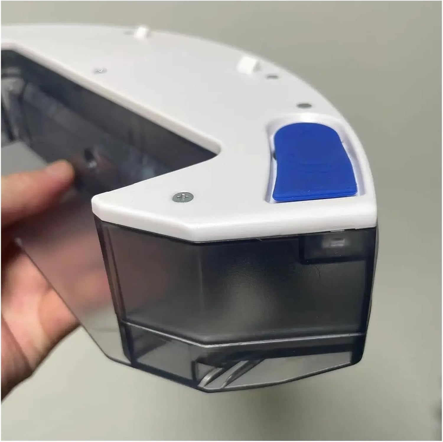 Accessory，Compatible for Ecovacs ，N9+ Waters Tanks，Compatible for Yeedi ，Mop Robots Vacuum Cleaner Cleaning Cloth Holder Replacement Parts