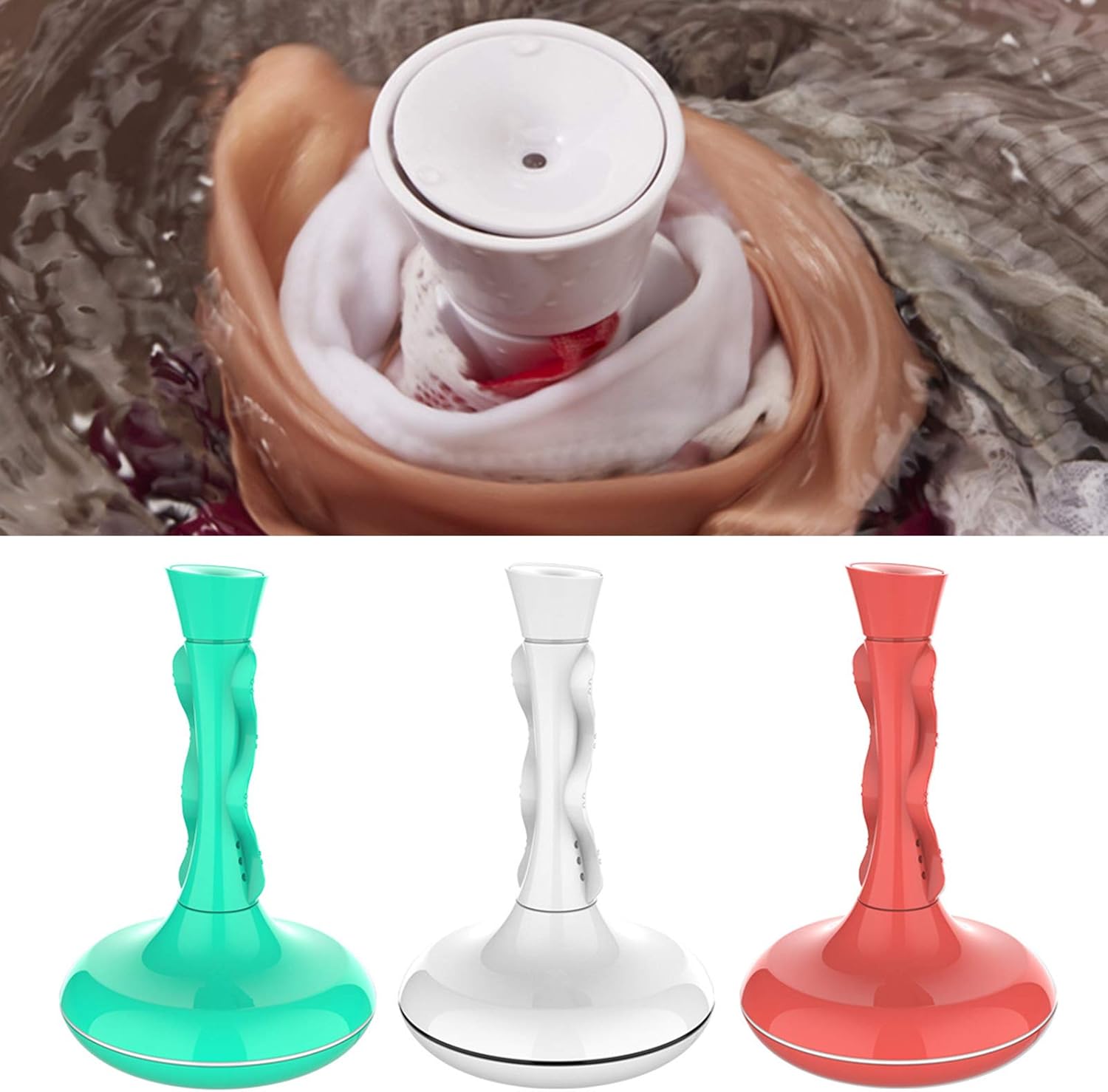 Washing Machine Portable Dishwasher USB Data Cable Powered For Laundry Camping Trip