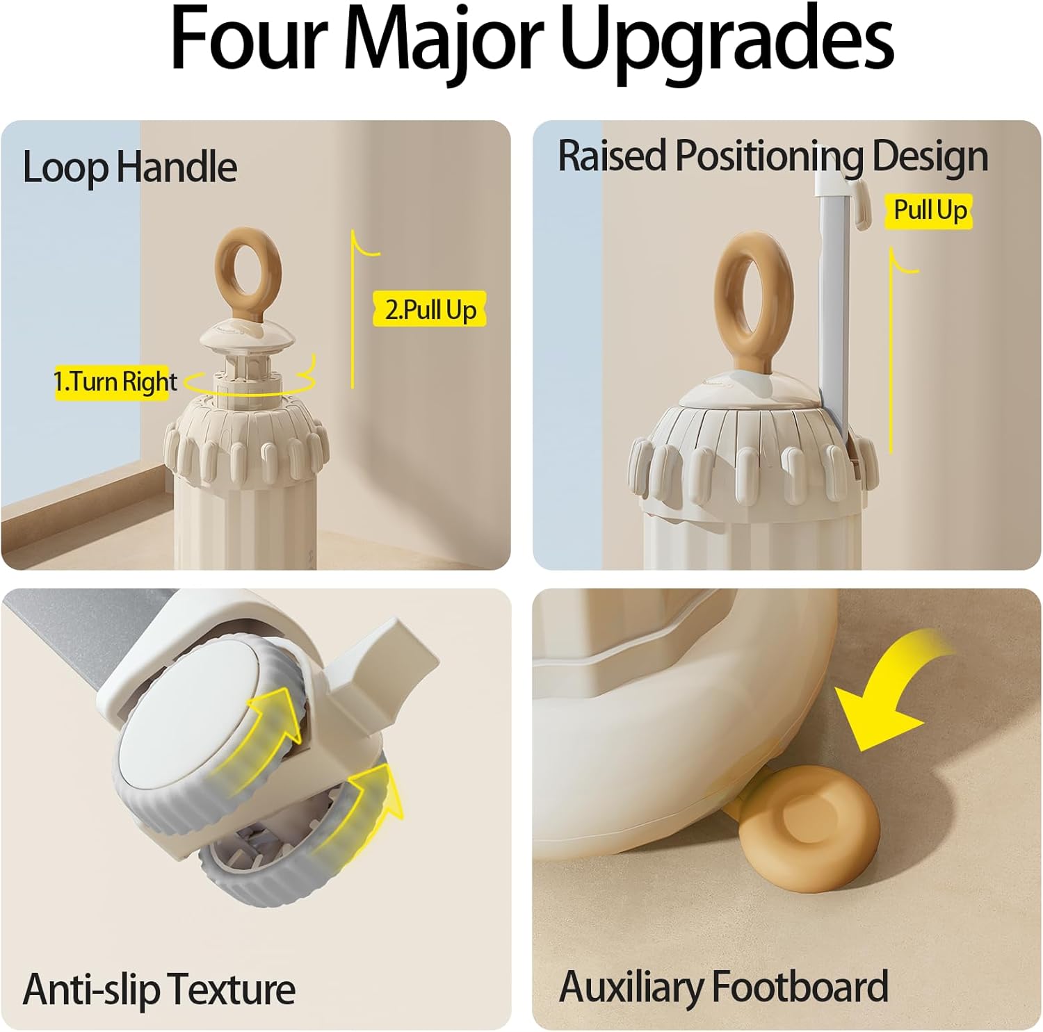 Clothes Drying Rack Foldable Clothing Racks Collapsible Laundry Drying Rack Folding Drying Racks for Clothes, Used for Indoor, RV, Dorm, Yard, Camping, Outdoor