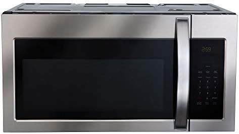 RecPro RV Microwave Over The Range 30
