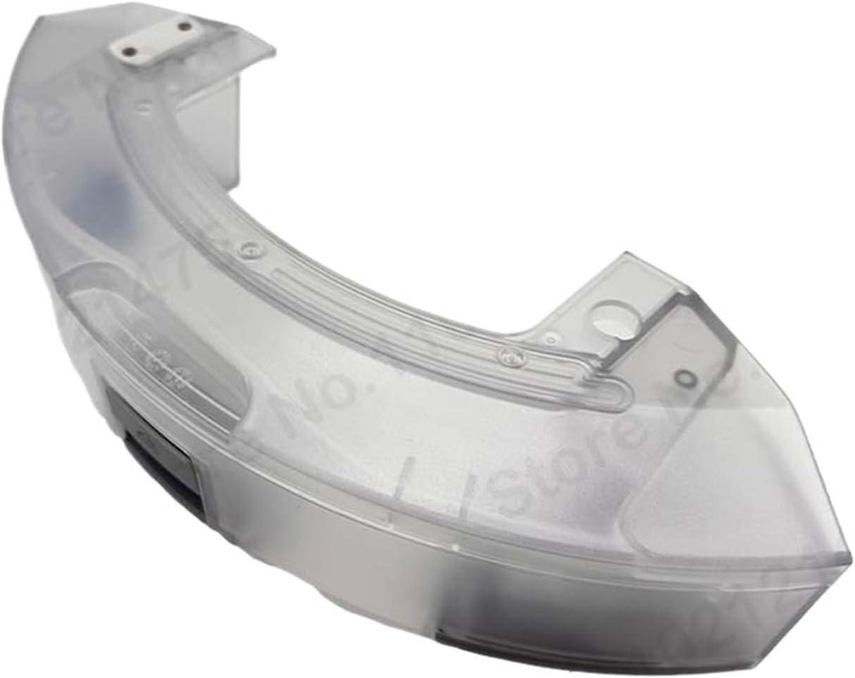Water Tank Dust Box Parts ，Compatible for 360 ，S8 Sweeping Robot Vacuum Cleaner Collection Dust Bin Box with Filter Replacement Accessories(A+b)