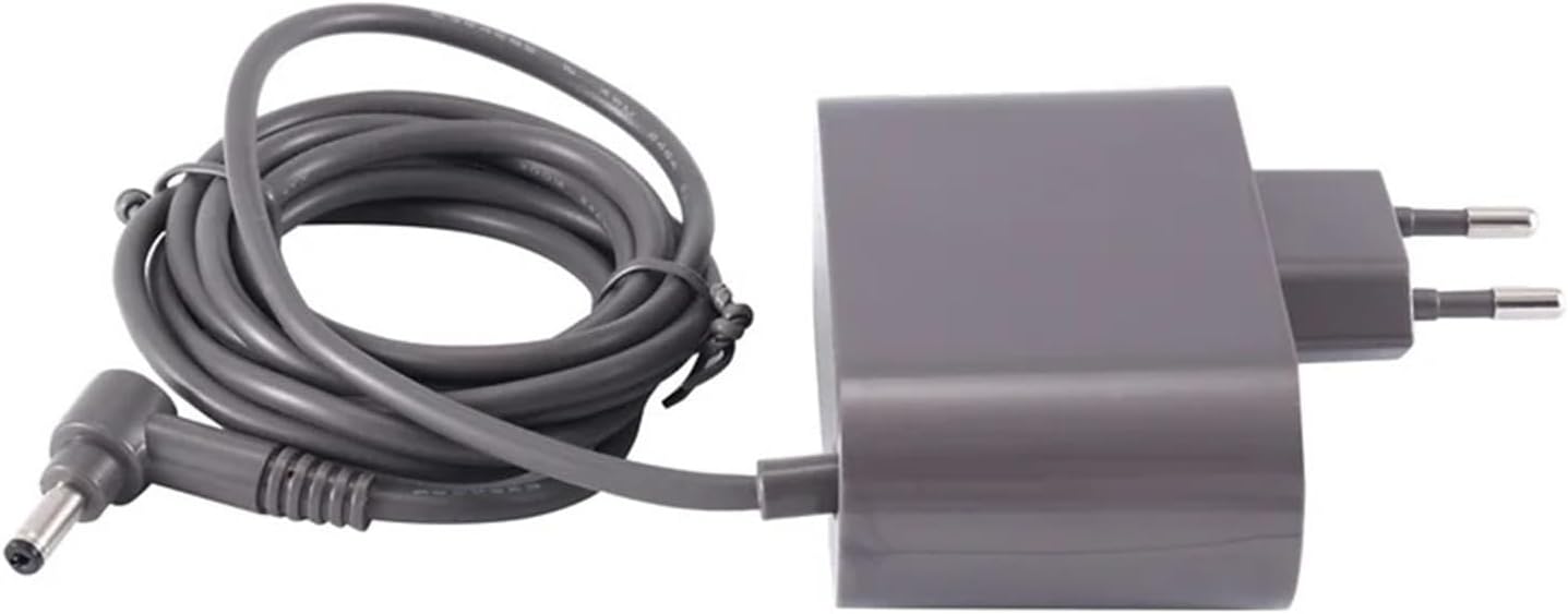 Charger Power Adapter Plug Vacuum Cleaner Charger，Compatible For Dyson， V10 V11