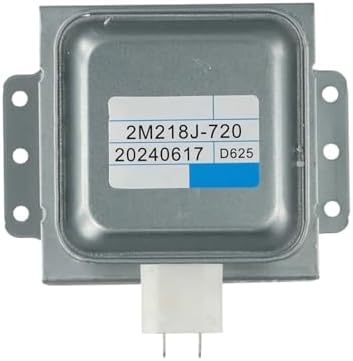 Microwave Oven Magnetron 2M218J 217J Replacement 518J Home Kitchen Equipment Accessories Parts
