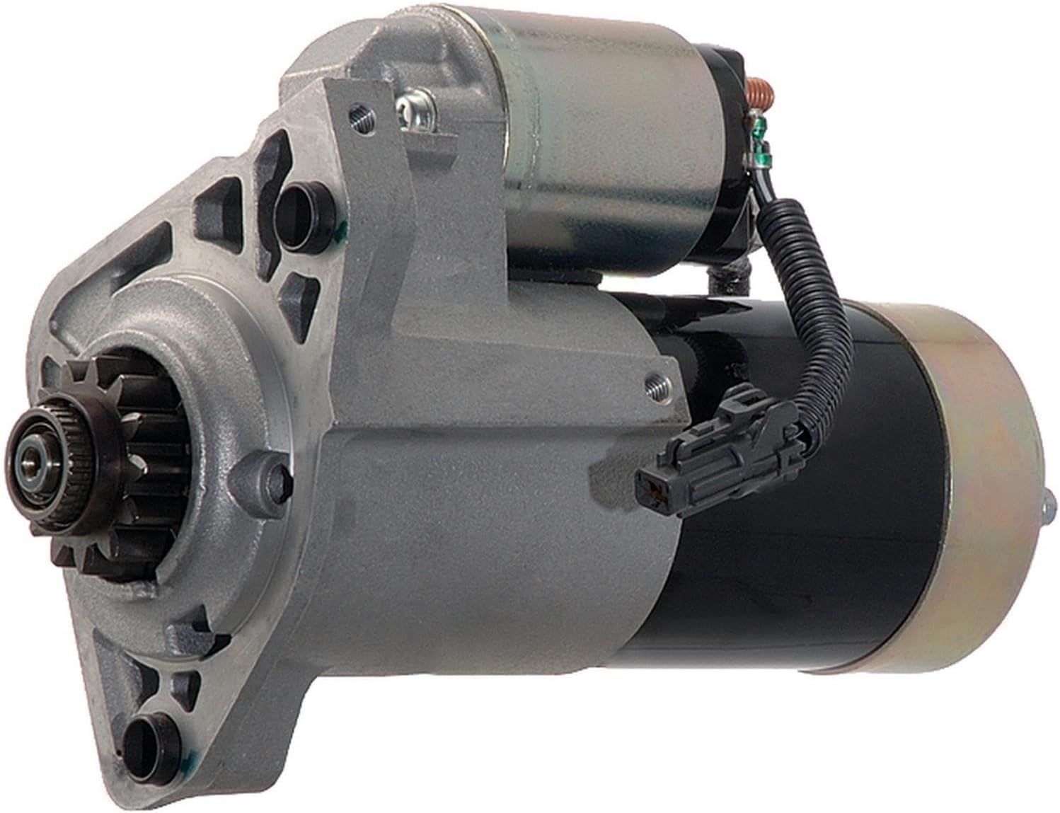 ACDelco Gold 337-1172 (19338664) Starter