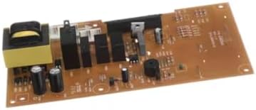 W10822225 REV 1.4 Control Board, Microwave