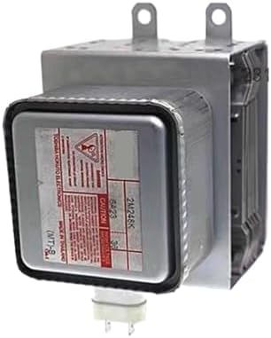 Industrial Microwave Magnetron 2M248K 2M248K(A) 1000W High Power Air Cooled