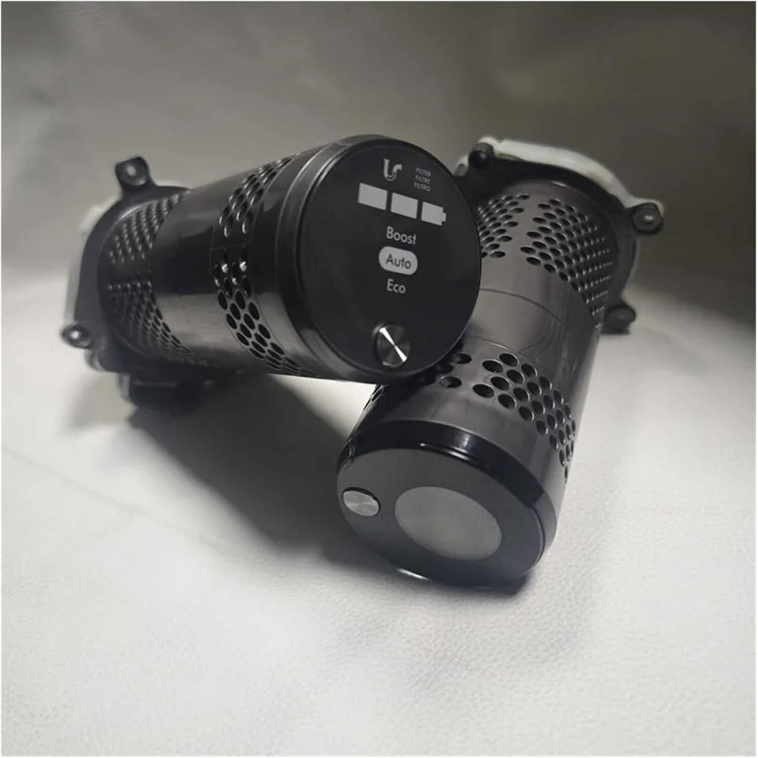 Vacuum Cleaner Motor，Compatible for Dyson， V11 / SV14 /SV15 Replace The Motor LED Screen Motor Or LCD Screen Motor(LCD)