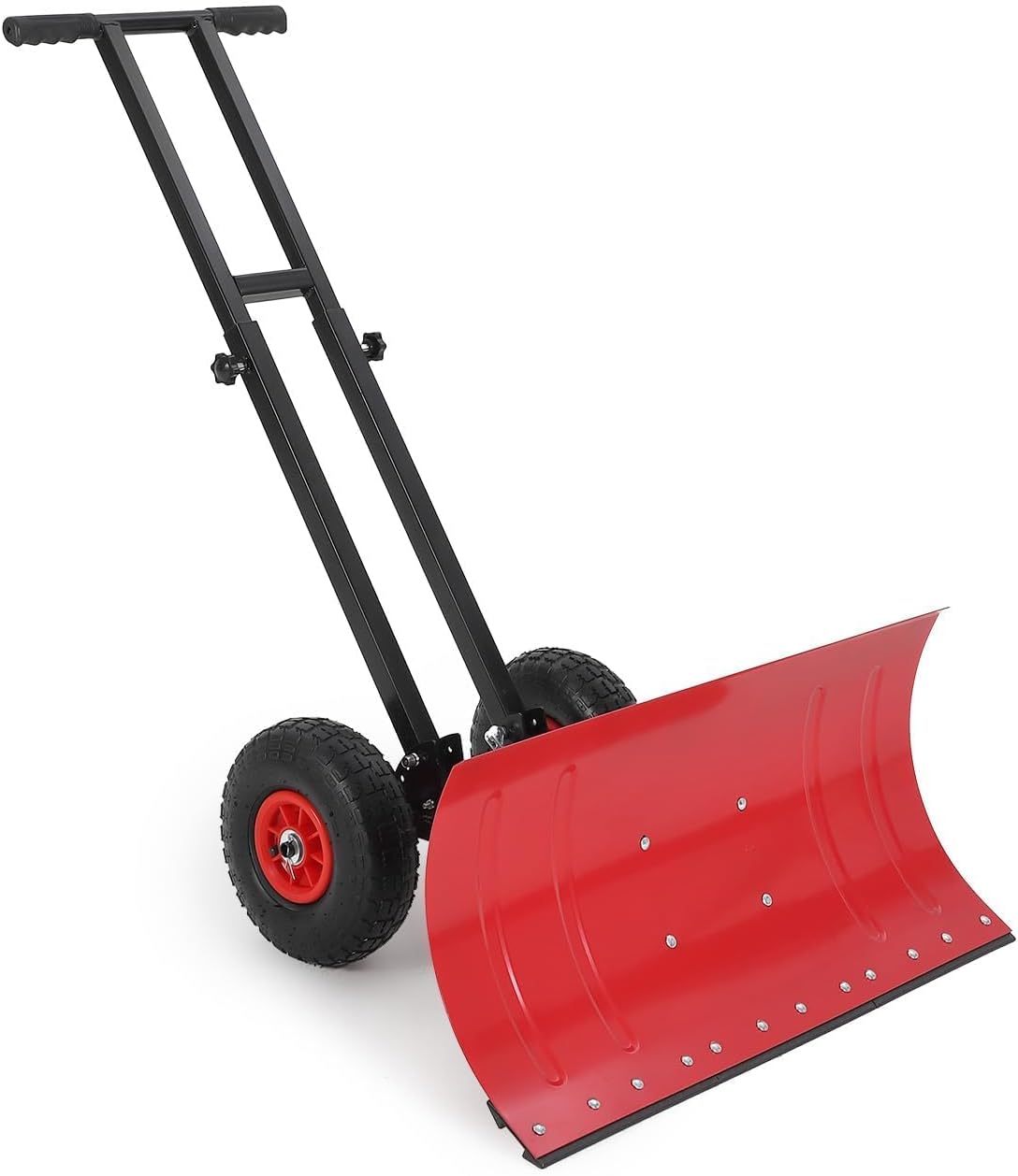 Wheeled Snow Shovel, 29