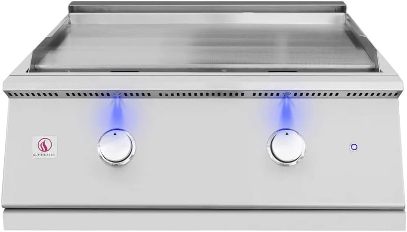 AMS Fireplace Summerset 30