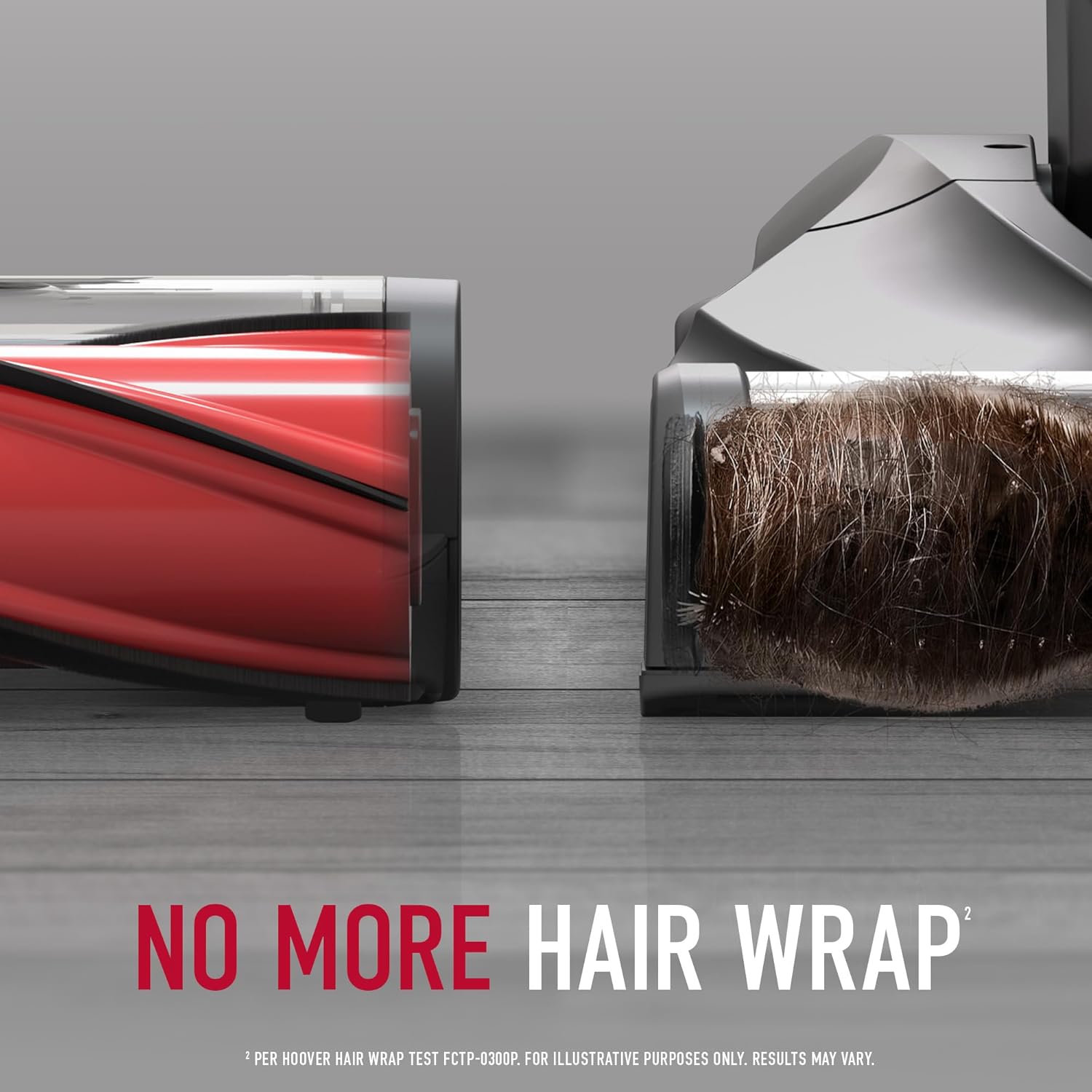 Hoover WindTunnel Swivel Pet Bagless Upright Vacuum Cleaner forhome use on Carpet and Hard Floors, Corded Upright Vacuum Cleaner for Pet Hair, Lightweight Design, Swivel Steering