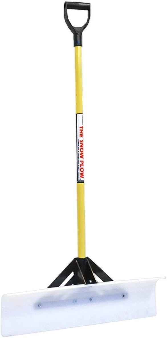 Replacement for The Snowplow Snow Pusher Snow Shovel 30