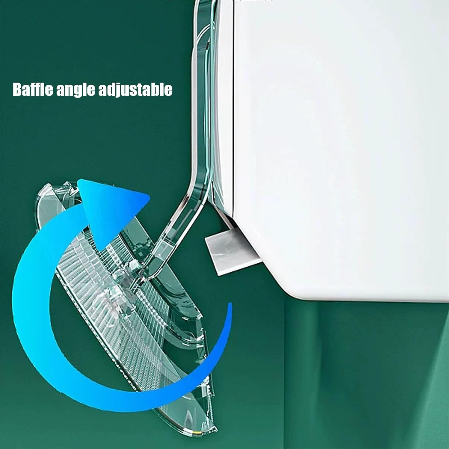 Air Vent Deflectors, Conditioner Windshield, Ceiling Vent Air Conditioners for Home Portable Air Conditioners Deflector